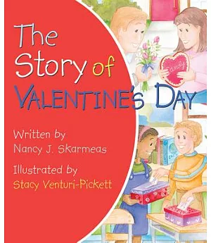 The Story of Valentine’s Day