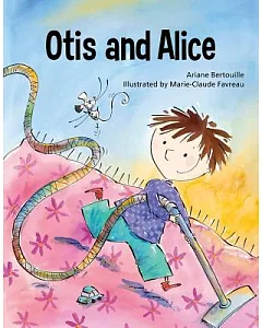 Otis and Alice