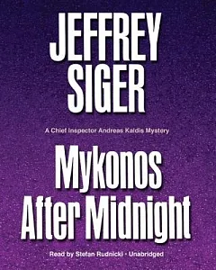 Mykonos After Midnight