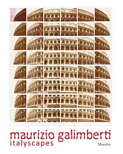 Maurizio Galimberti: Italyscapes