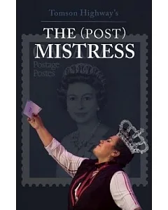 The Post Mistress: A One-woman Musical