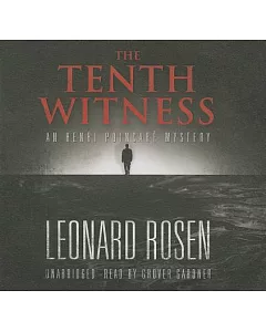 The Tenth Witness: Library Edition