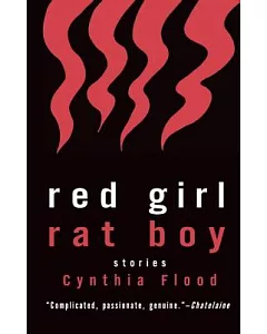 Red Girl Rat Boy