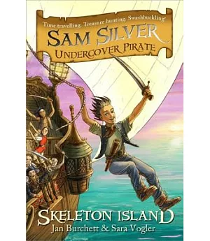 Skeleton Island