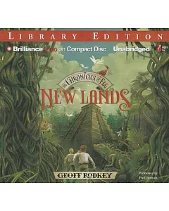 New Lands: Library Edition