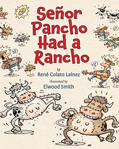 Senor Pancho Had a Rancho / Old Macdonald Had a Farm