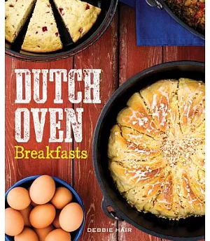 Dutch Oven Breakfasts