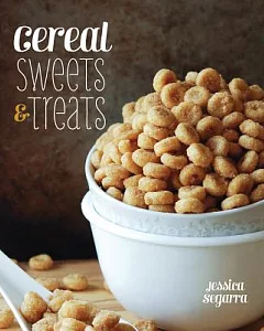 Cereal Sweets & Treats