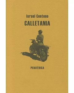 Calletania