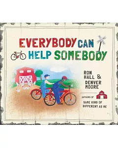 Everybody Can Help Somebody