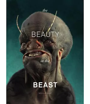 The Beauty in the Beast