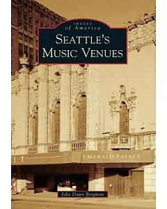 Seattle’s Music Venues