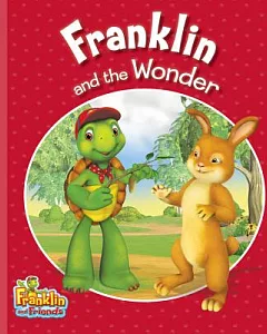 Franklin and the Wonder