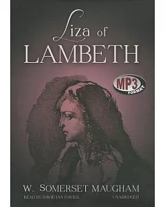 Liza of Lambeth