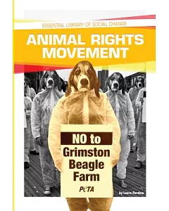 Animal Rights Movement