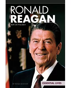 Ronald Reagan: 40th US President