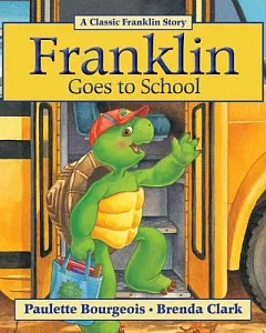 Franklin Goes to School