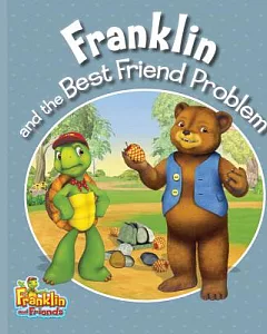 Franklin and the Best Friend Problem