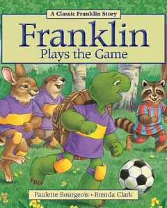 Franklin Plays the Game