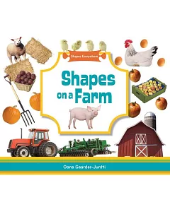 Shapes on a Farm