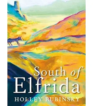 South of Elfrida