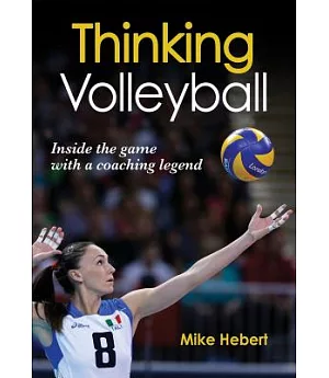 Thinking Volleyball