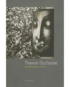 Thawan Duchanee: Modern Buddhist Artist