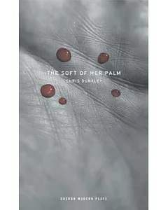 The Soft of Her Palm