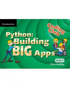 Python: Building BIG Apps