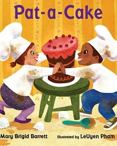 Pat-a-Cake