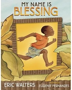 My Name Is Blessing