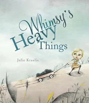 Whimsy’s Heavy Things