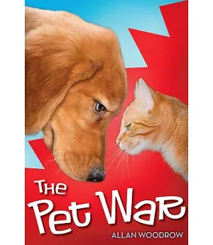 The Pet War