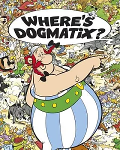 Where’s Dogmatix?