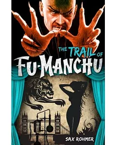 The Trail of Fu-manchu