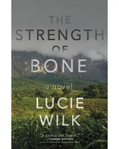 The Strength of Bone