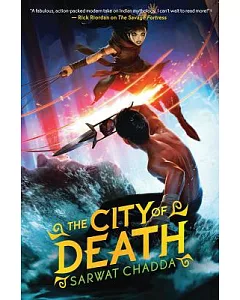 The City of Death