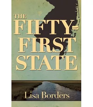 The Fifty-First State