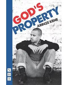 God’s Property