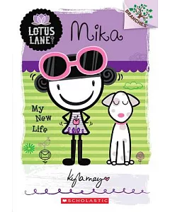 Mika: My New Life
