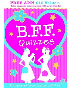 B.F.F. Quizzes