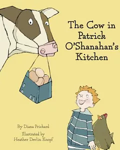 The Cow in Patrick O’shanahan’s Kitchen