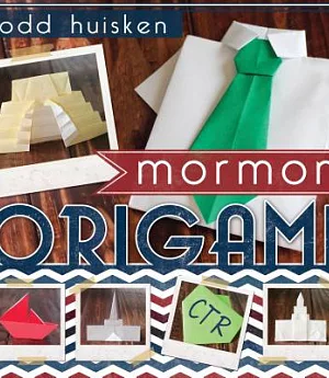 Mormon Origami