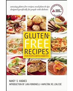 Gluten-Free Recipes for People With Diabetes