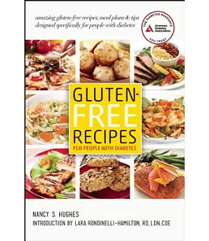 Gluten-Free Recipes for People With Diabetes