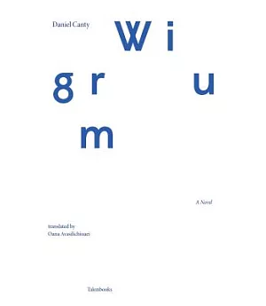 Wigrum: A Novel