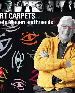 Art Carpets: Cleto Munari and Friends