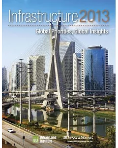 Infrastructure 2013: Global Priorities, Global Insights