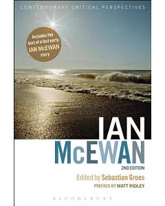 Ian McEwan: Contemporary Critical Perspectives
