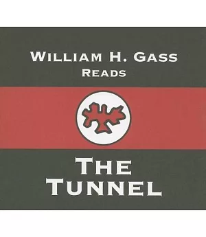 The Tunnel: A Novel